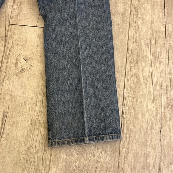 Cinch Men’s Western Jeans Size 36‎ X 30 - Picture 7 of 10